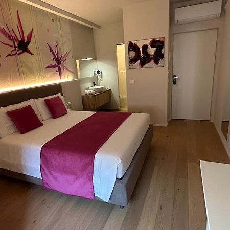 San Lorenzo Luxury Boutique มานโตวา ภายนอก รูปภาพ