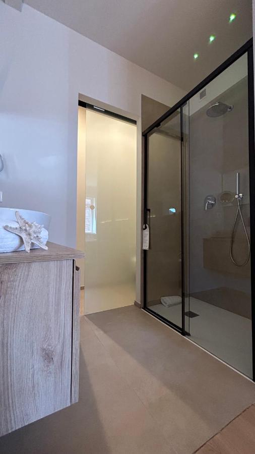 San Lorenzo Luxury Boutique มานโตวา ภายนอก รูปภาพ